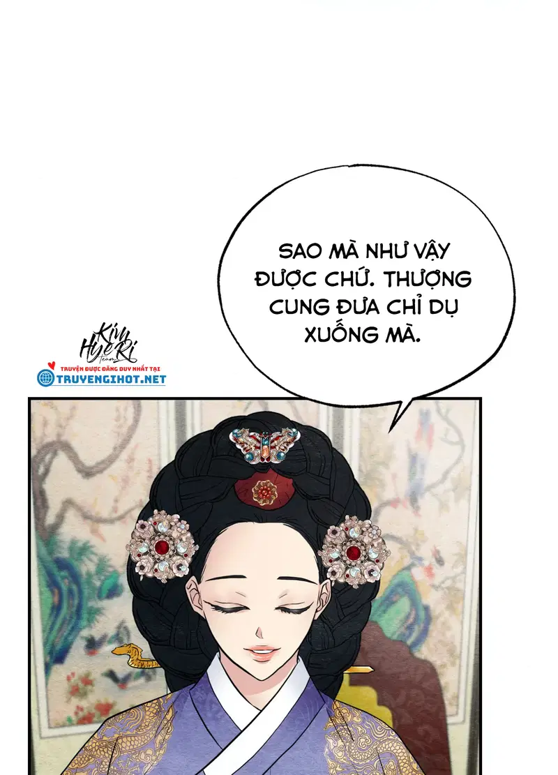 Cuồng Nhãn - Chapter 5.3 trang 23