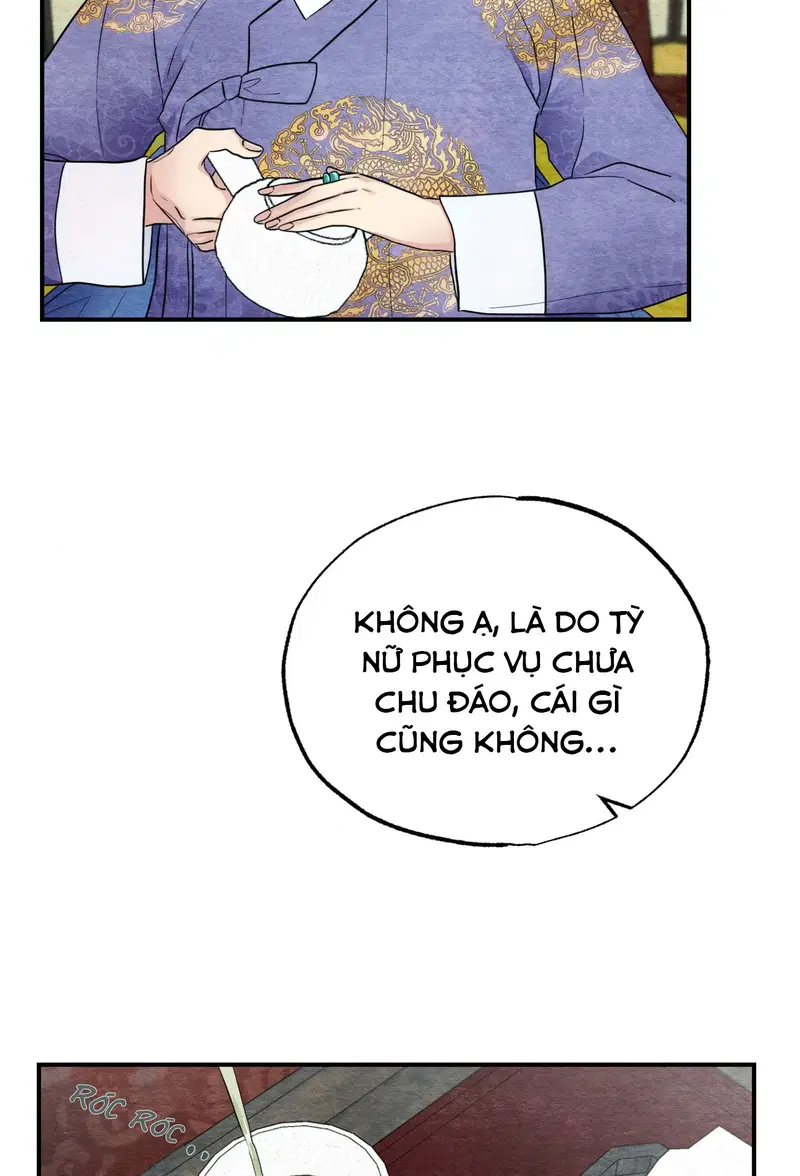 Cuồng Nhãn - Chapter 5.3 trang 24