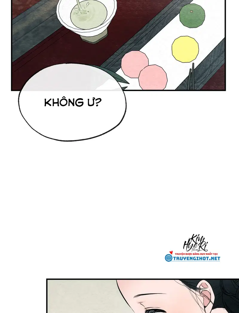 Cuồng Nhãn - Chapter 5.3 trang 25