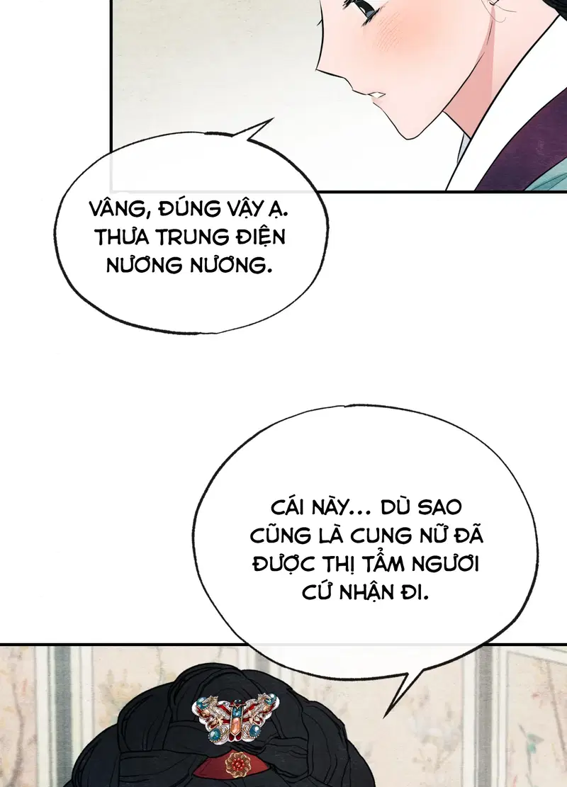 Cuồng Nhãn - Chapter 5.3 trang 26