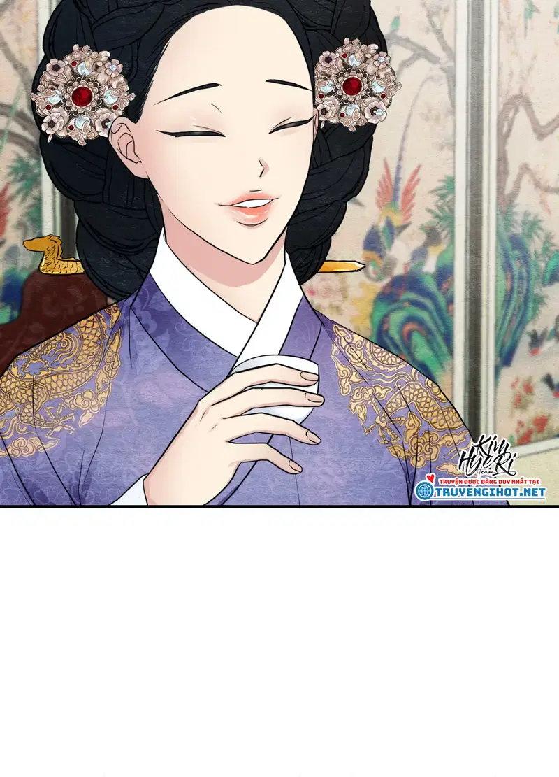 Cuồng Nhãn - Chapter 5.3 trang 27