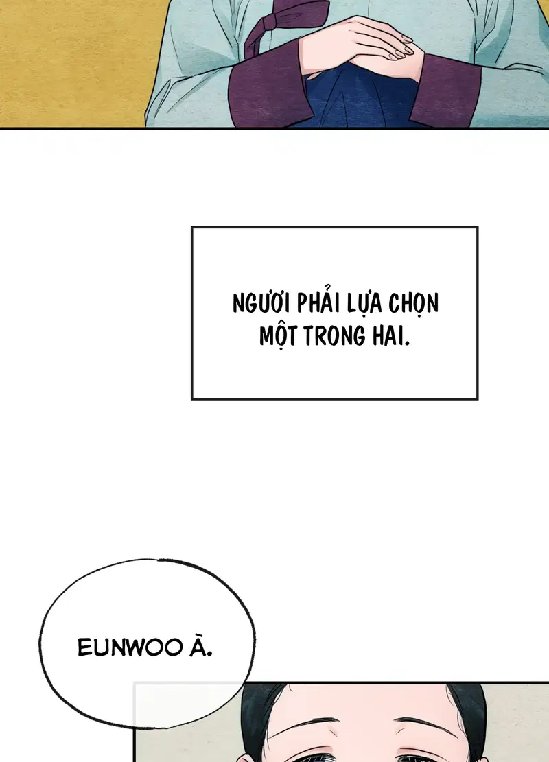 Cuồng Nhãn - Chapter 5.3 trang 29