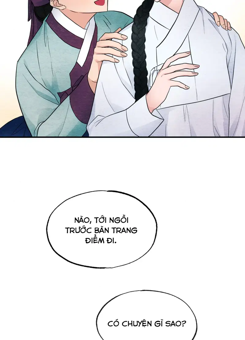 Cuồng Nhãn - Chapter 5.3 trang 3