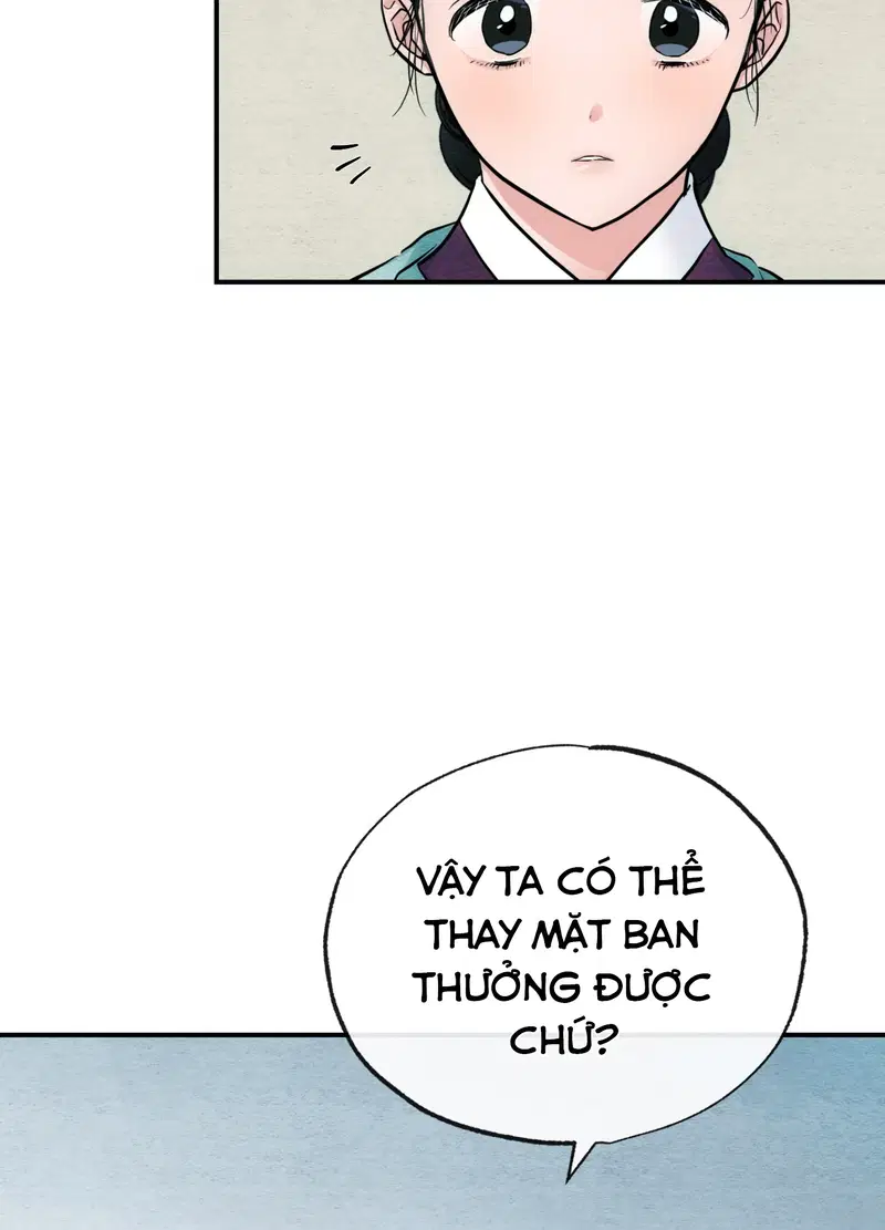 Cuồng Nhãn - Chapter 5.3 trang 30