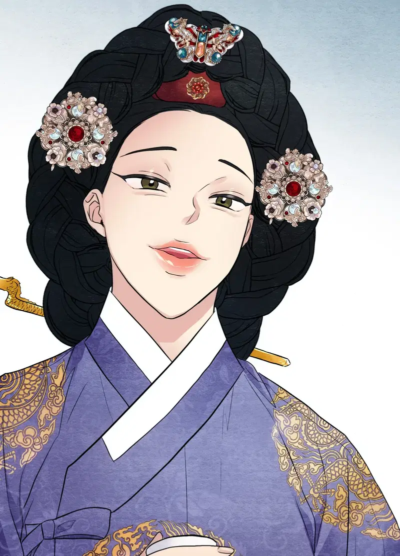 Cuồng Nhãn - Chapter 5.3 trang 31