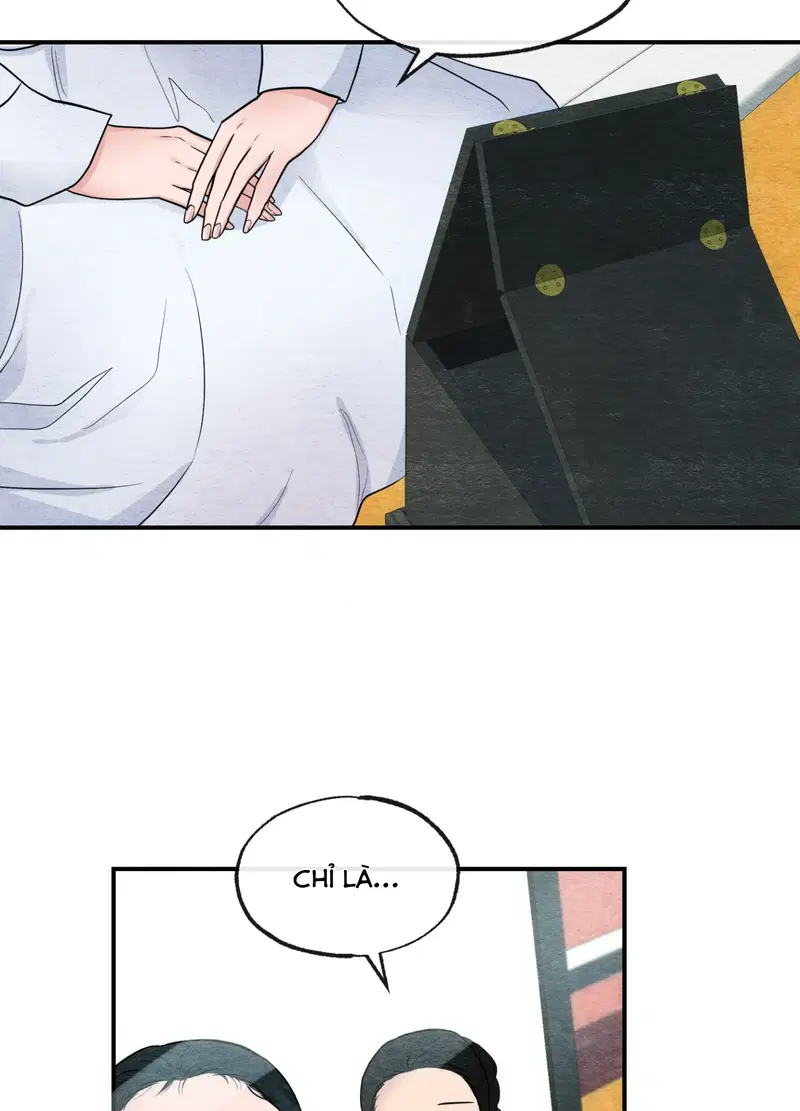 Cuồng Nhãn - Chapter 5.3 trang 4