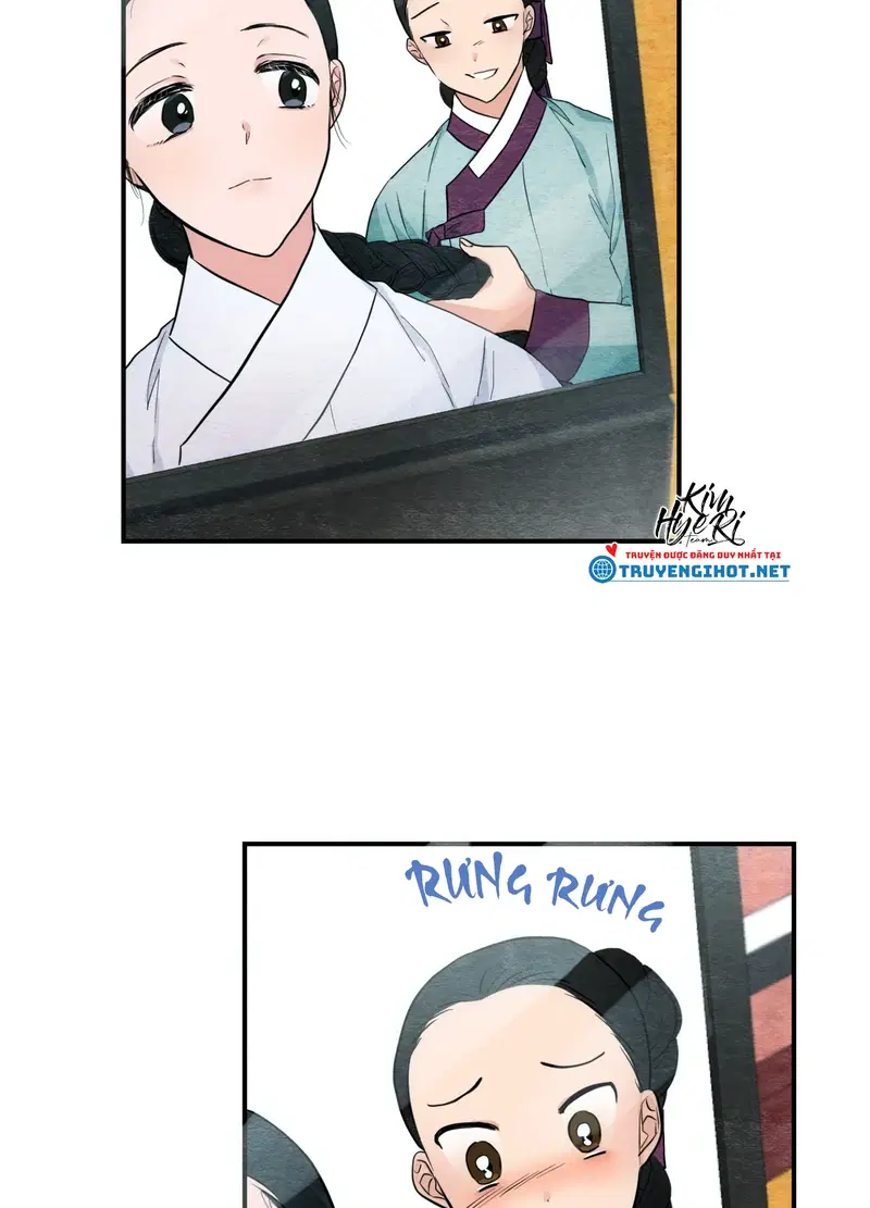 Cuồng Nhãn - Chapter 5.3 trang 5