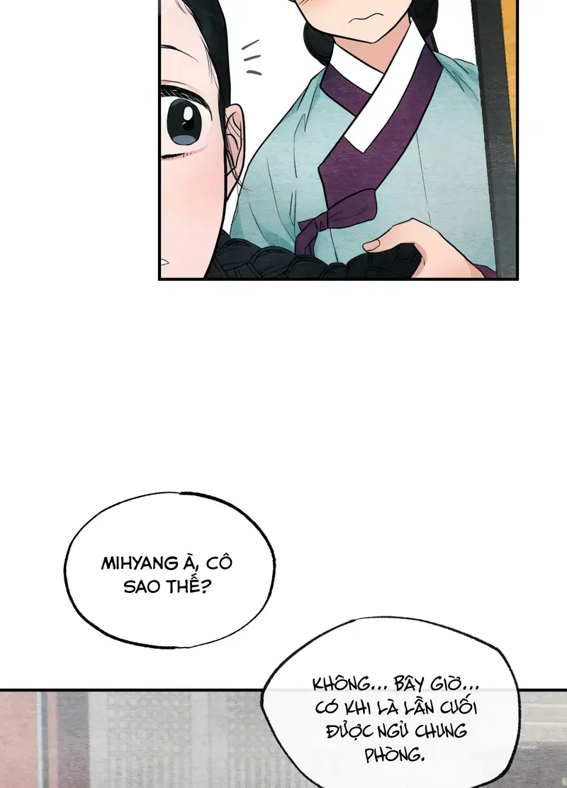 Cuồng Nhãn - Chapter 5.3 trang 6