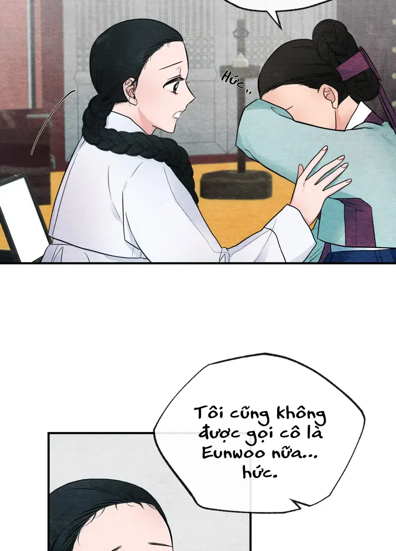 Cuồng Nhãn - Chapter 5.3 trang 7