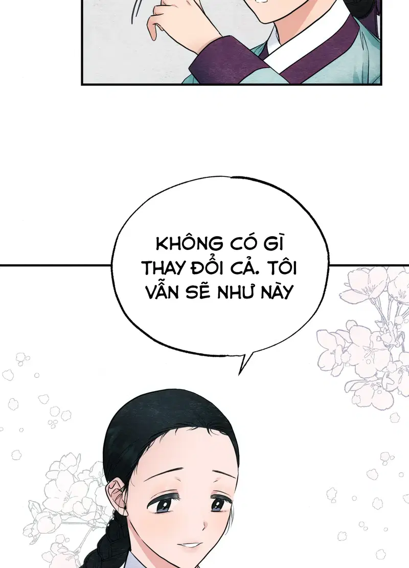 Cuồng Nhãn - Chapter 5.3 trang 9