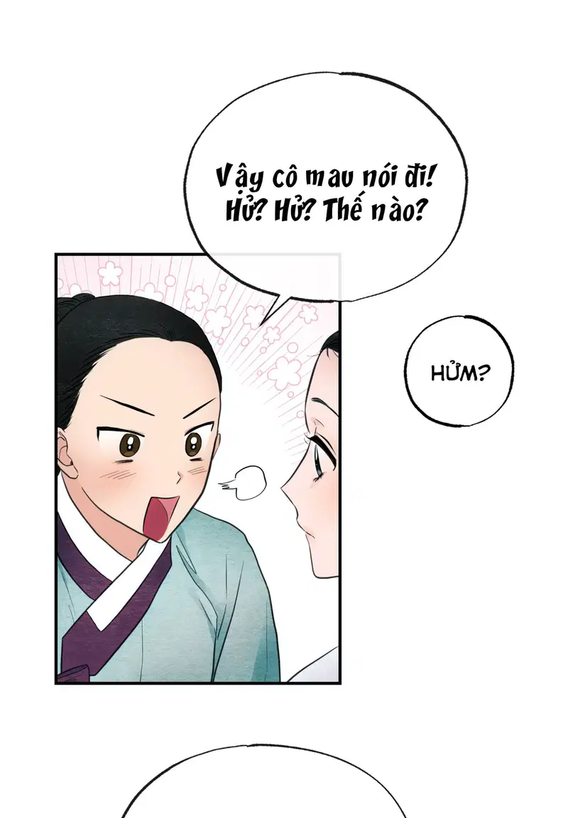 Cuồng Nhãn - Chapter 5.2 trang 12