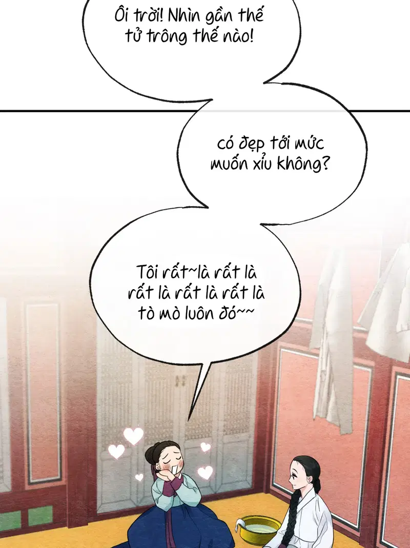 Cuồng Nhãn - Chapter 5.2 trang 13