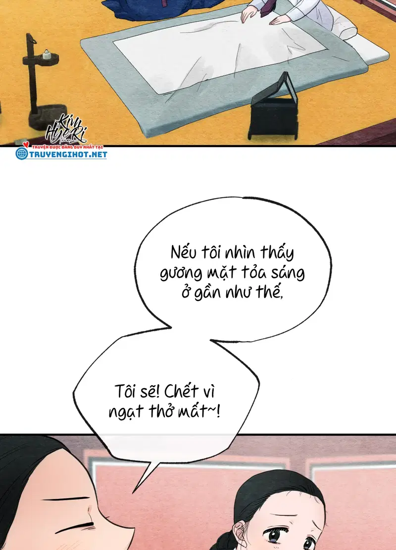 Cuồng Nhãn - Chapter 5.2 trang 14