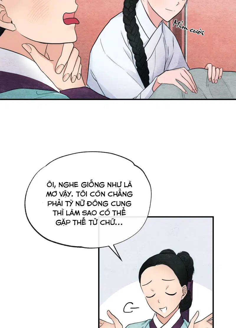 Cuồng Nhãn - Chapter 5.2 trang 15