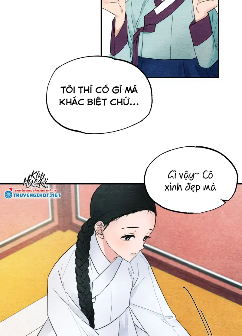 Cuồng Nhãn - Chapter 5.2 trang 16