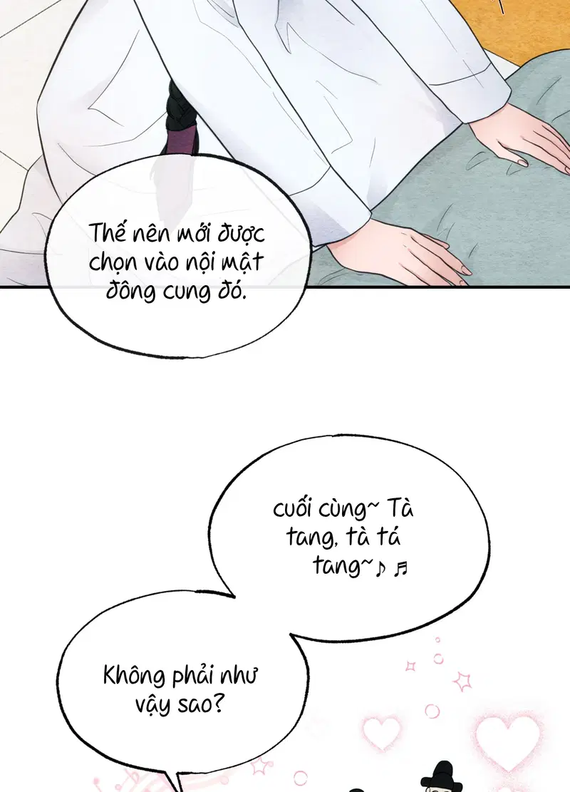 Cuồng Nhãn - Chapter 5.2 trang 17