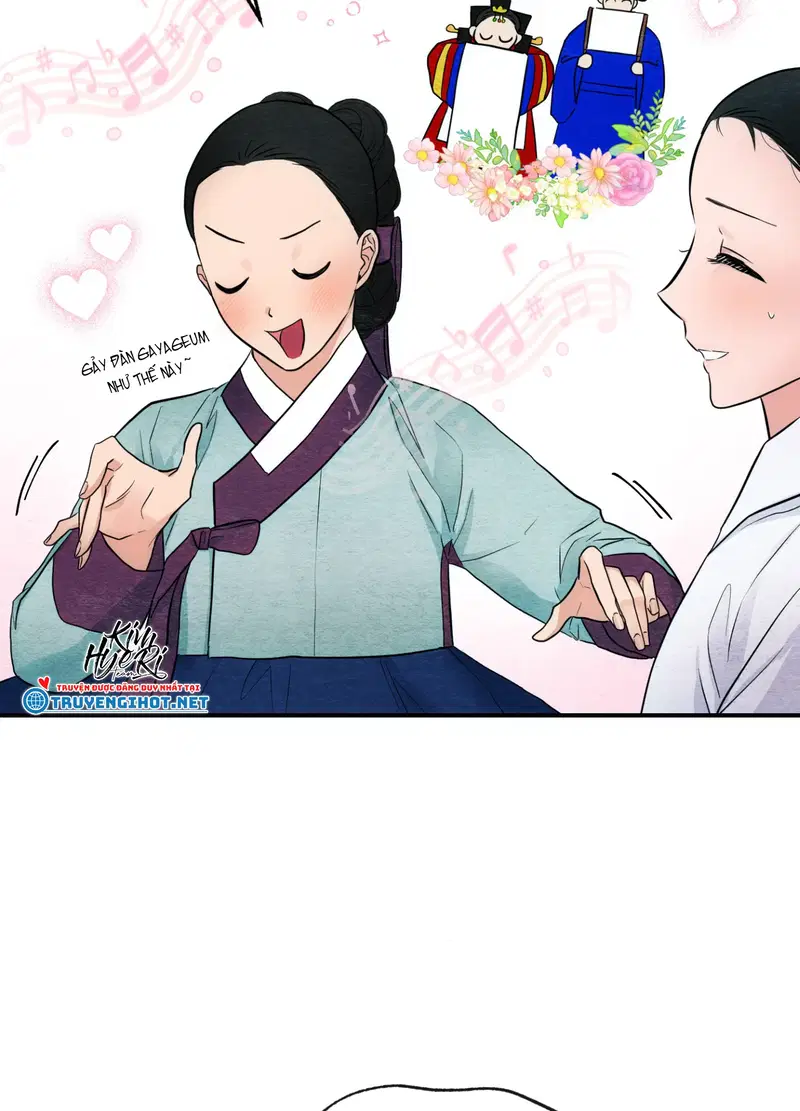 Cuồng Nhãn - Chapter 5.2 trang 18