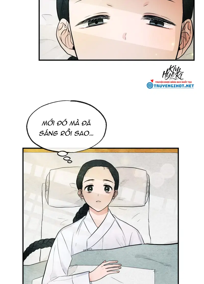 Cuồng Nhãn - Chapter 5.2 trang 2