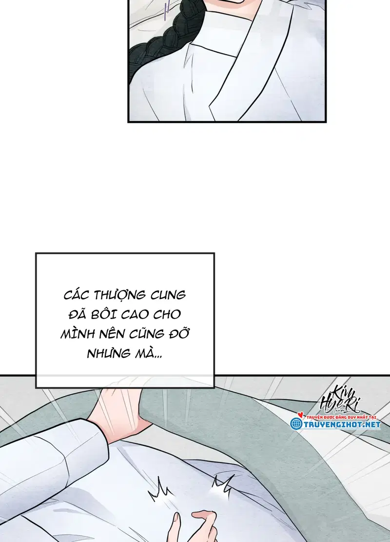 Cuồng Nhãn - Chapter 5.2 trang 4