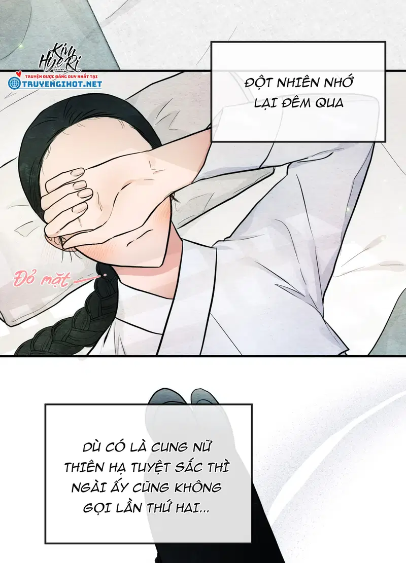 Cuồng Nhãn - Chapter 5.2 trang 7