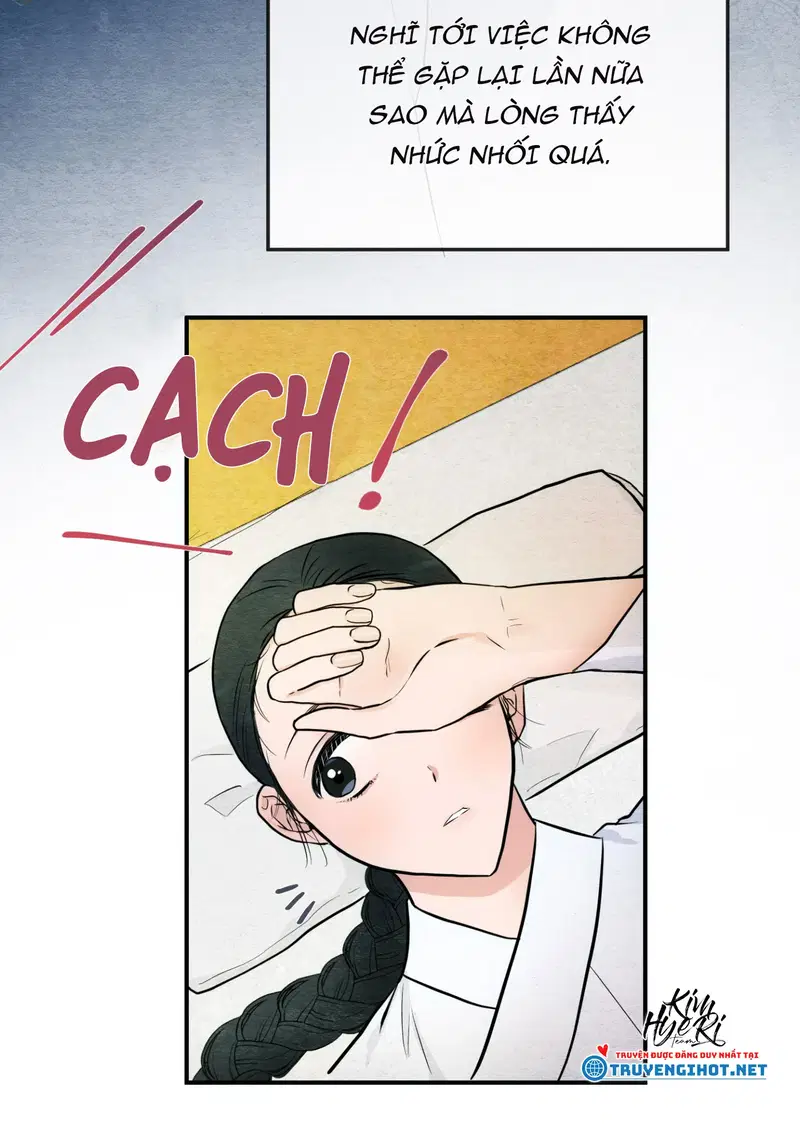 Cuồng Nhãn - Chapter 5.2 trang 9