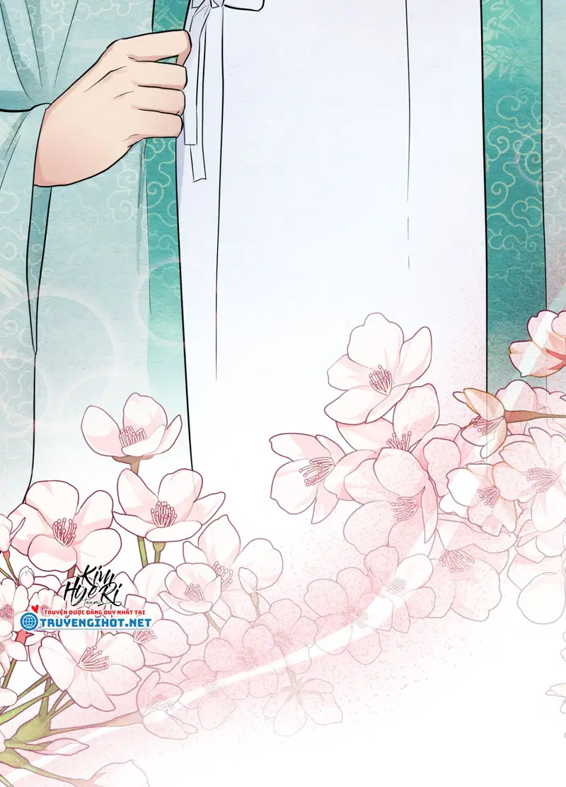 Cuồng Nhãn - Chapter 5.1 trang 10