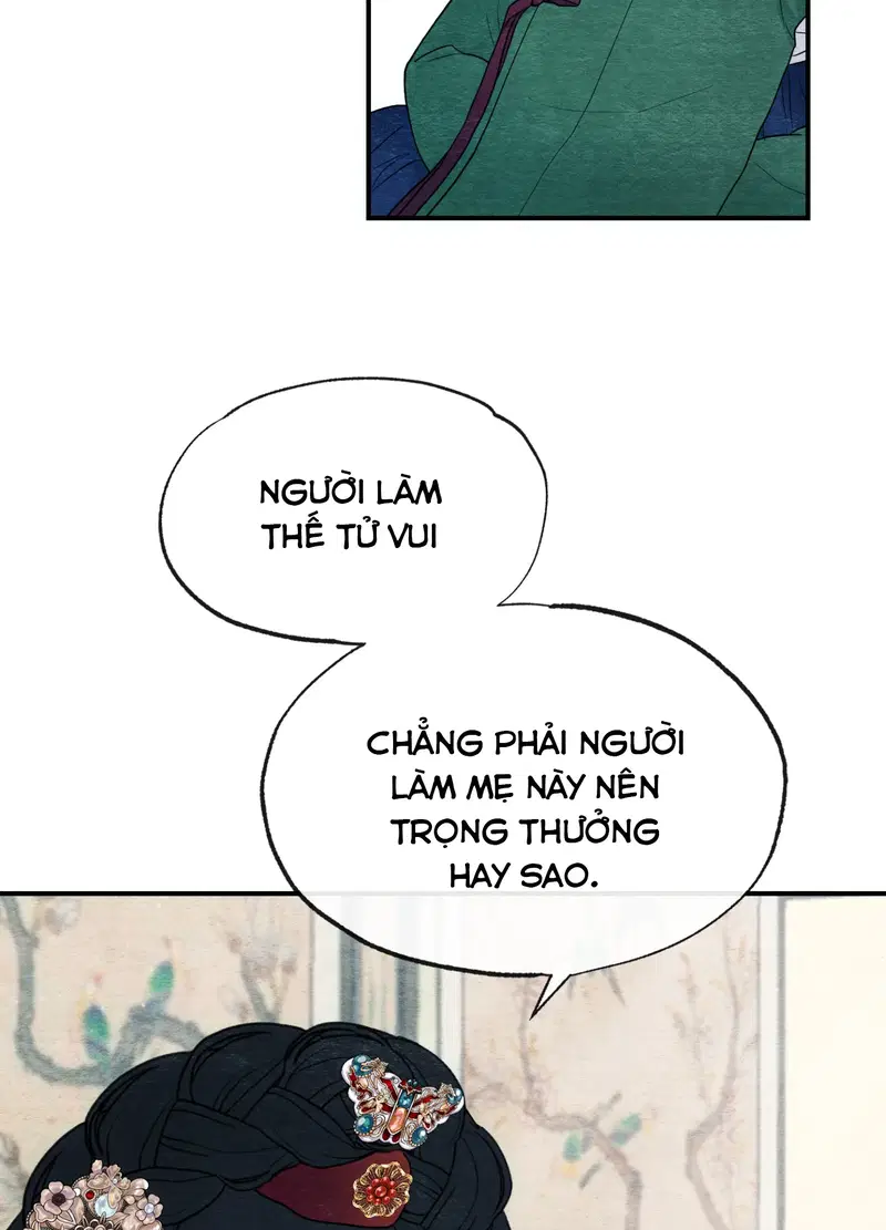 Cuồng Nhãn - Chapter 5.1 trang 15