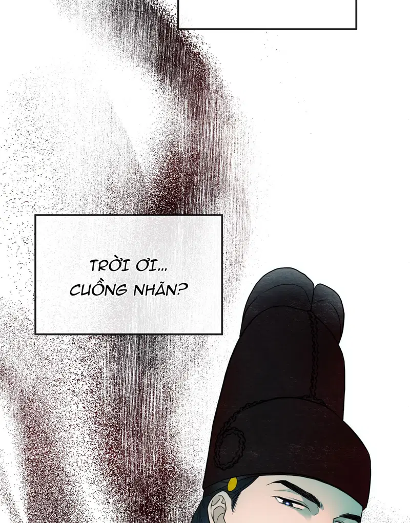Cuồng Nhãn - Chapter 5.1 trang 17