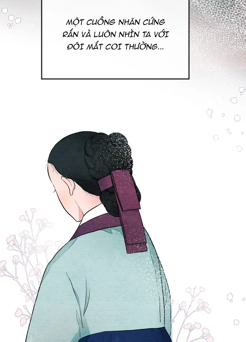 Cuồng Nhãn - Chapter 5.1 trang 19