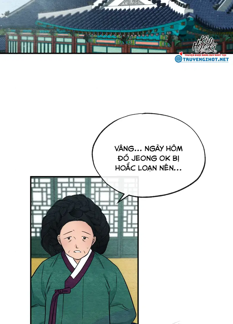 Cuồng Nhãn - Chapter 5.1 trang 2