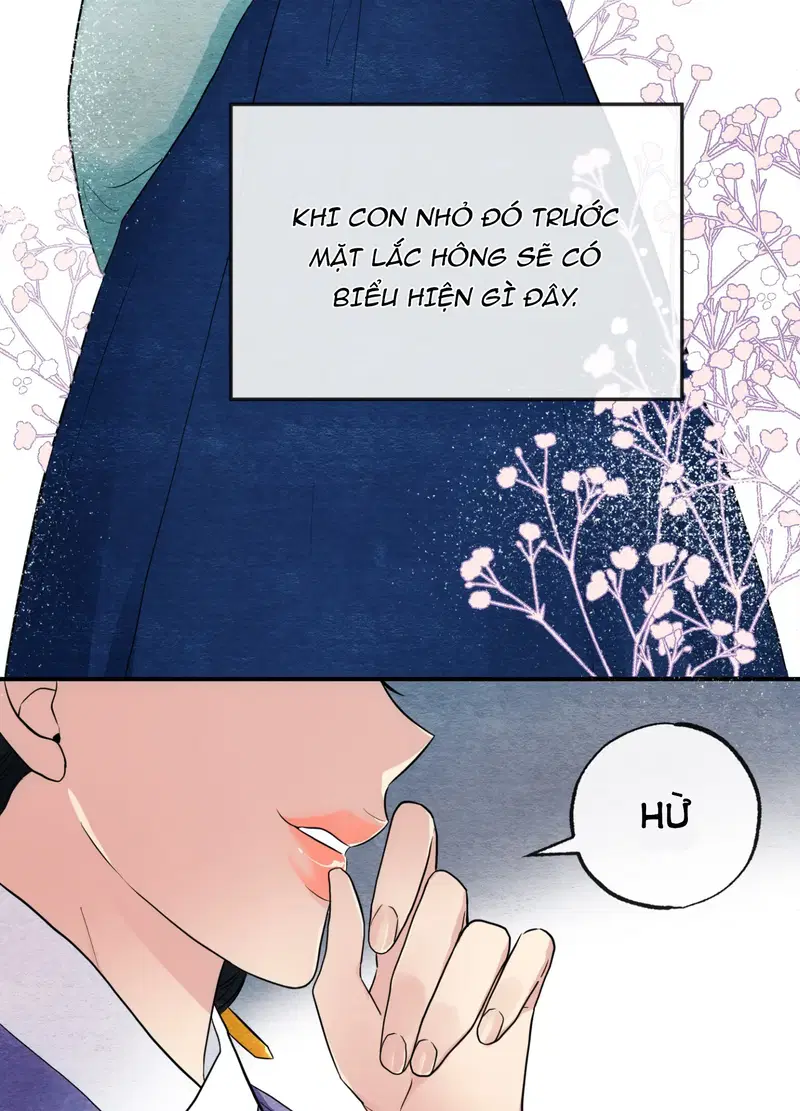 Cuồng Nhãn - Chapter 5.1 trang 20