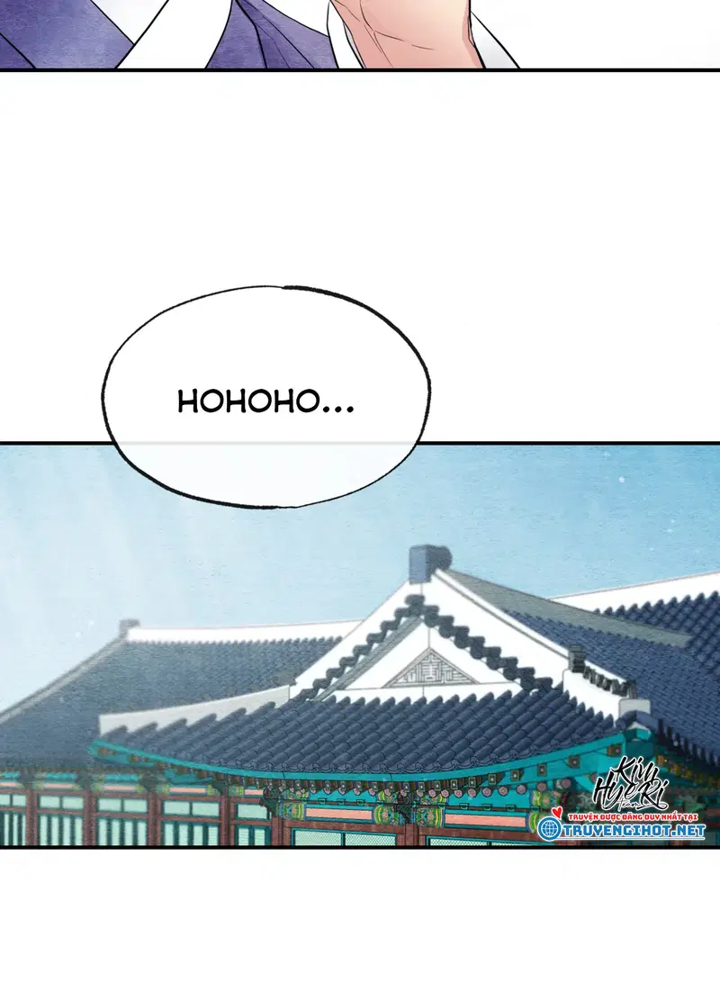 Cuồng Nhãn - Chapter 5.1 trang 21
