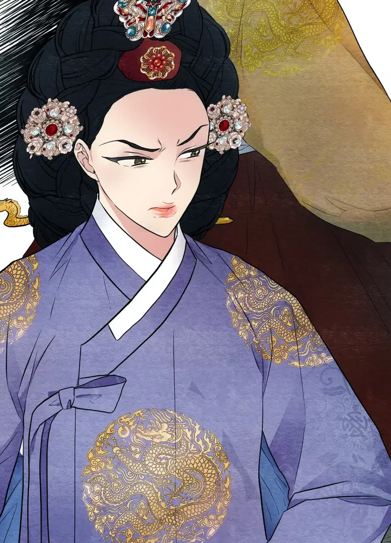 Cuồng Nhãn - Chapter 5.1 trang 4