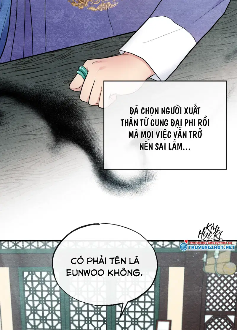 Cuồng Nhãn - Chapter 5.1 trang 5