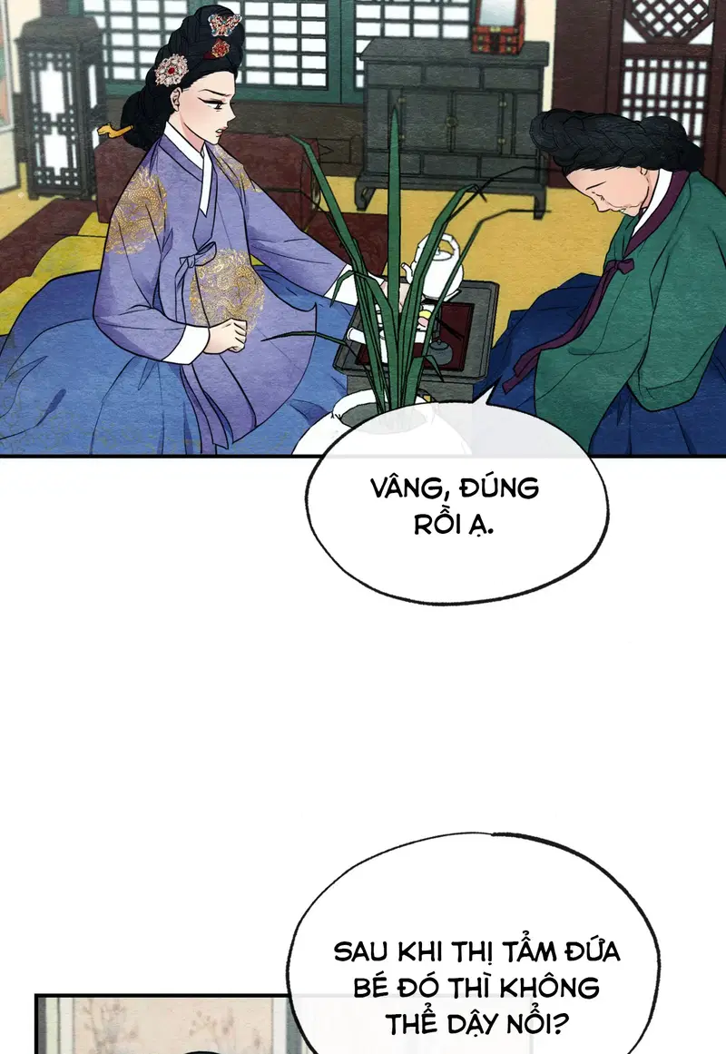 Cuồng Nhãn - Chapter 5.1 trang 6