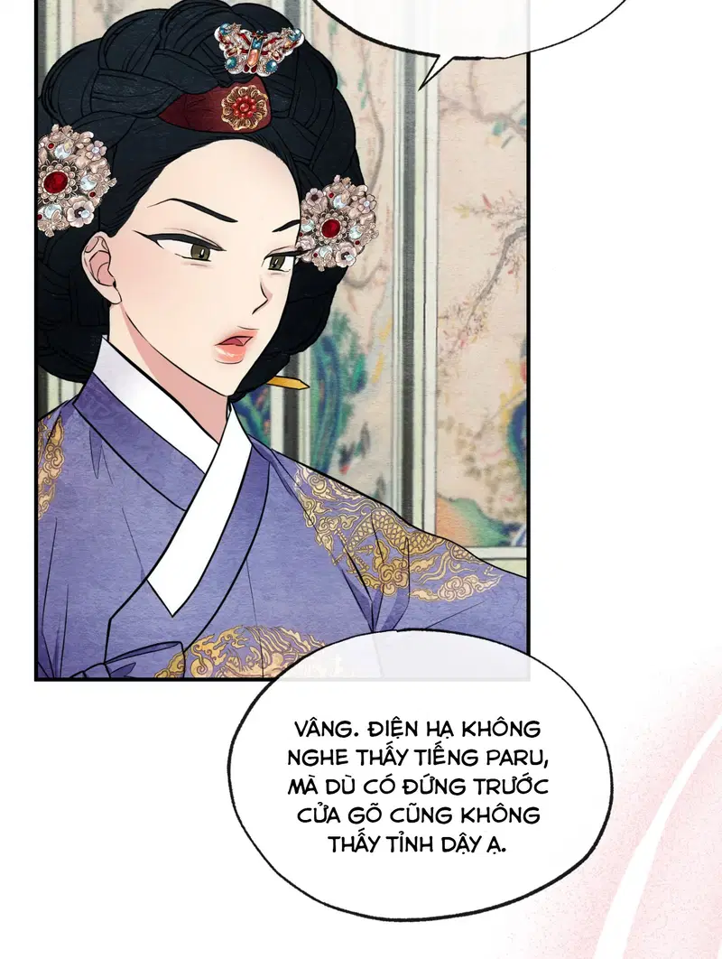 Cuồng Nhãn - Chapter 5.1 trang 7