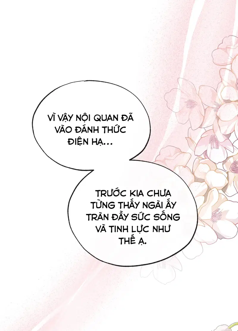 Cuồng Nhãn - Chapter 5.1 trang 8