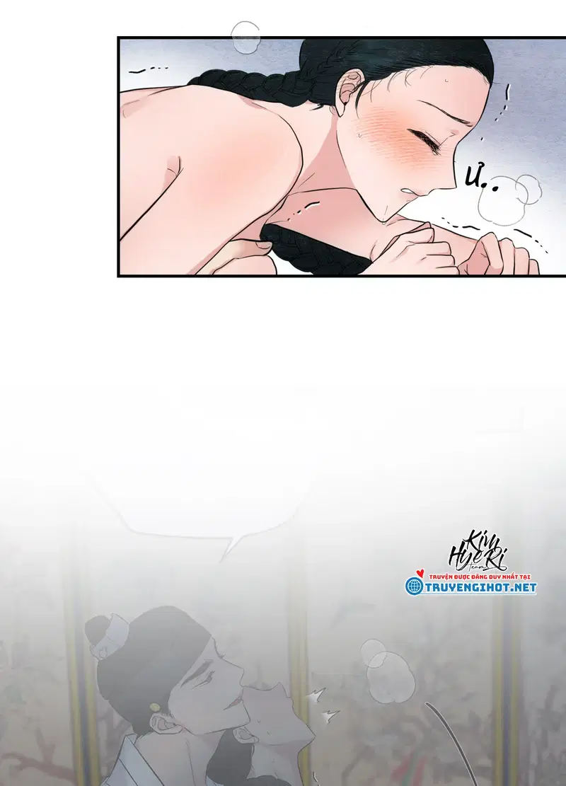 Cuồng Nhãn - Chapter 3.3 trang 15