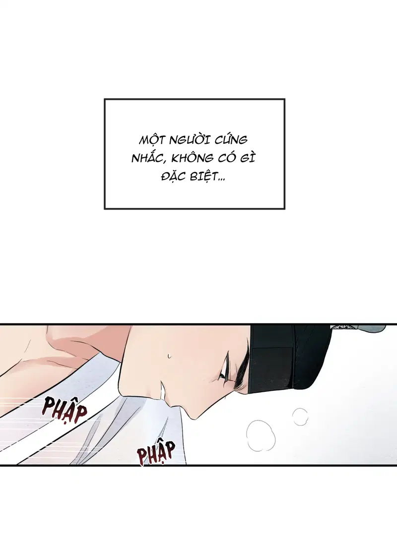 Cuồng Nhãn - Chapter 3.3 trang 19