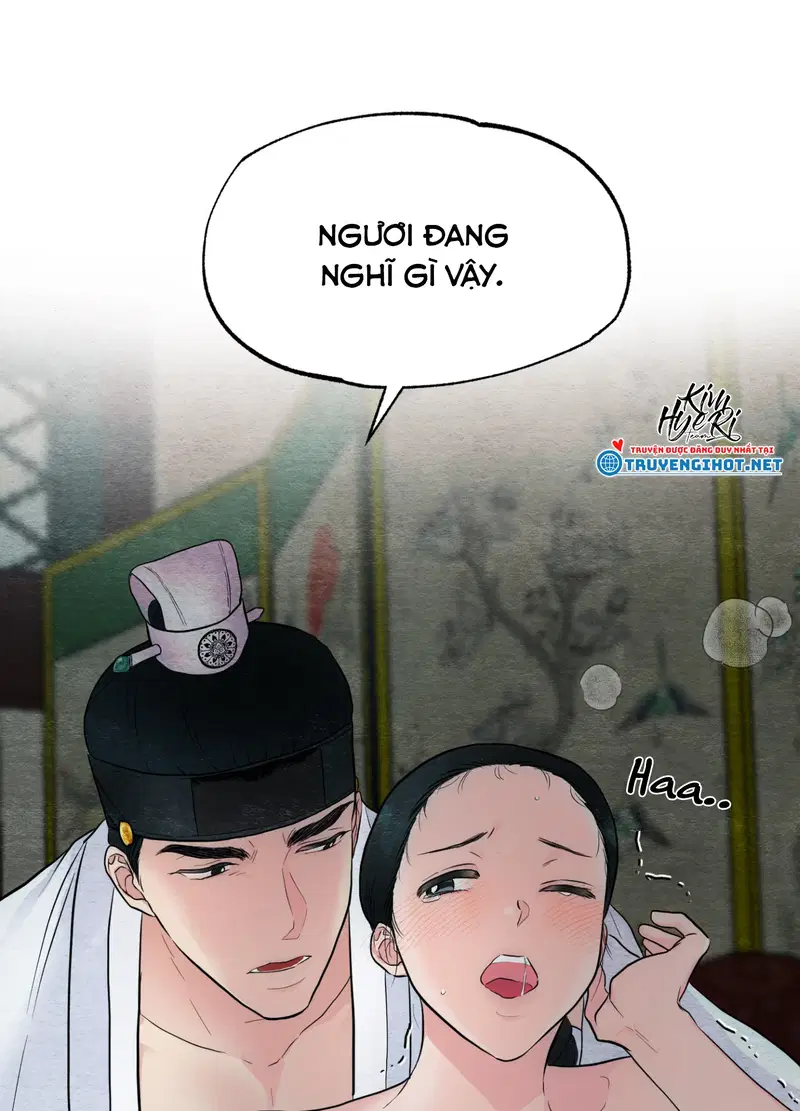 Cuồng Nhãn - Chapter 3.3 trang 2