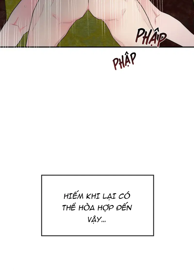Cuồng Nhãn - Chapter 3.3 trang 22