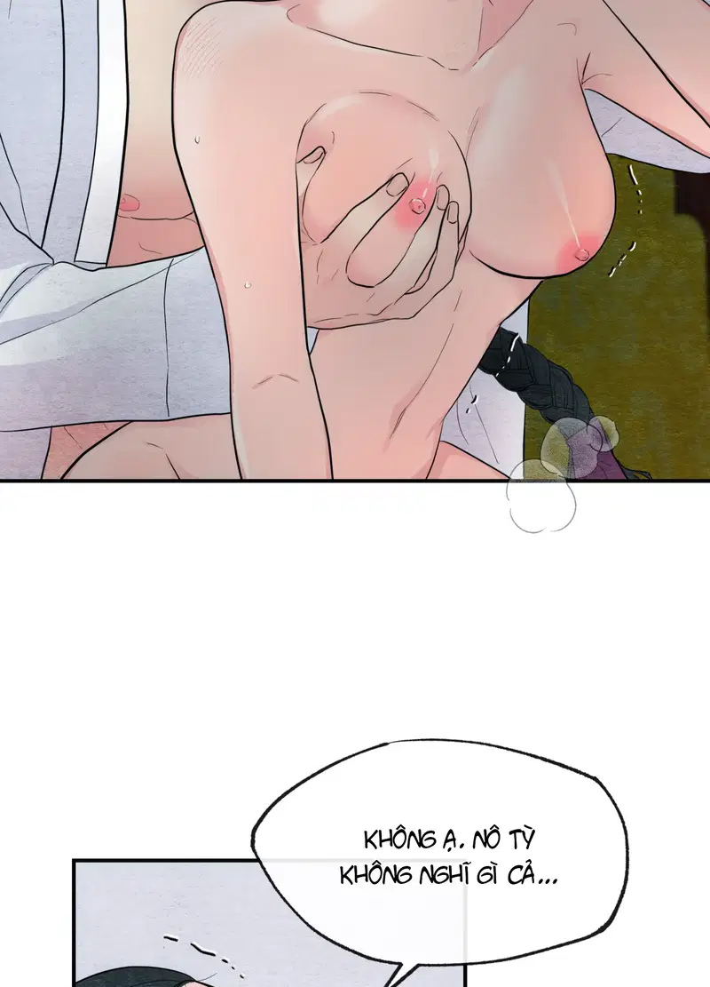 Cuồng Nhãn - Chapter 3.3 trang 3