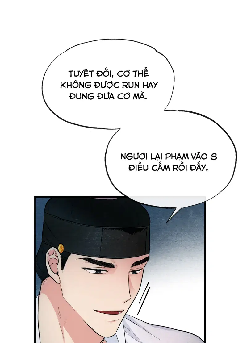 Cuồng Nhãn - Chapter 3.3 trang 6