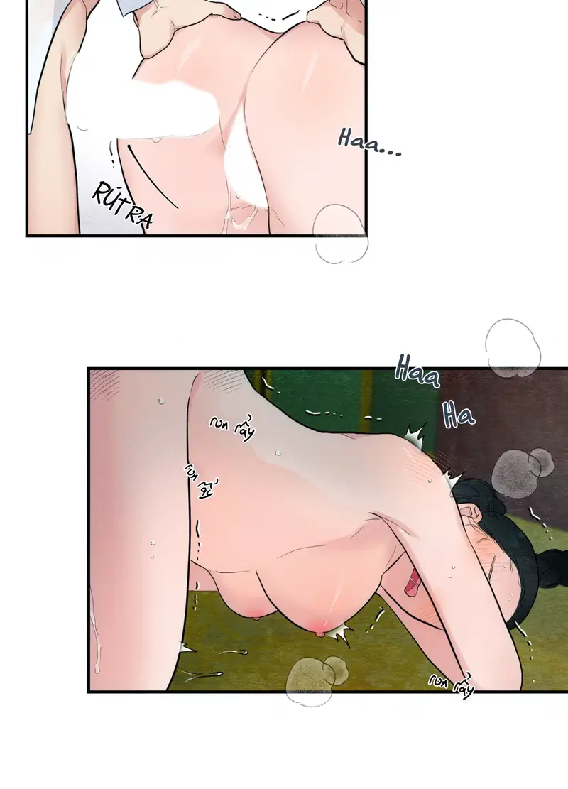 Cuồng Nhãn - Chapter 3.3 trang 9