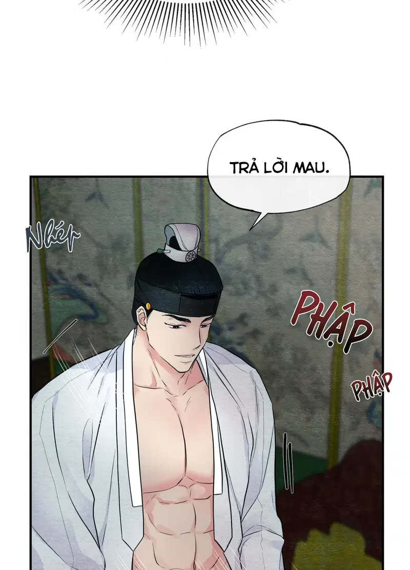 Cuồng Nhãn - Chapter 3.2 trang 10