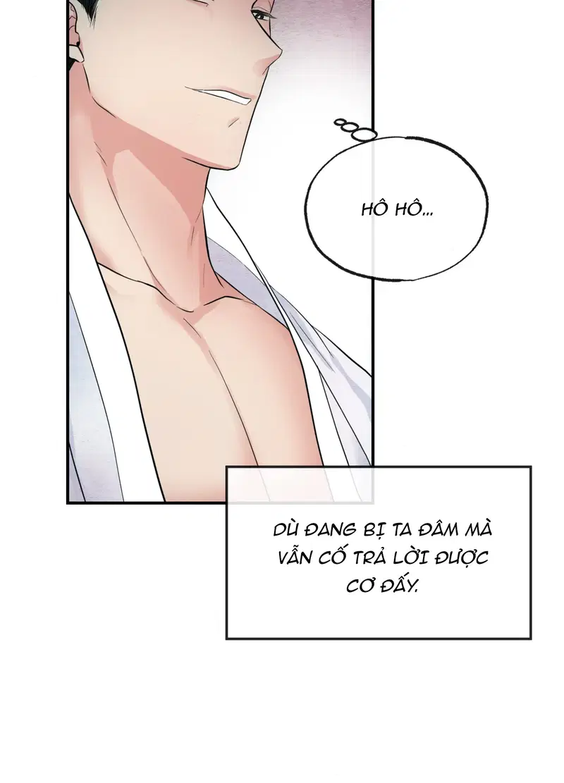 Cuồng Nhãn - Chapter 3.2 trang 13