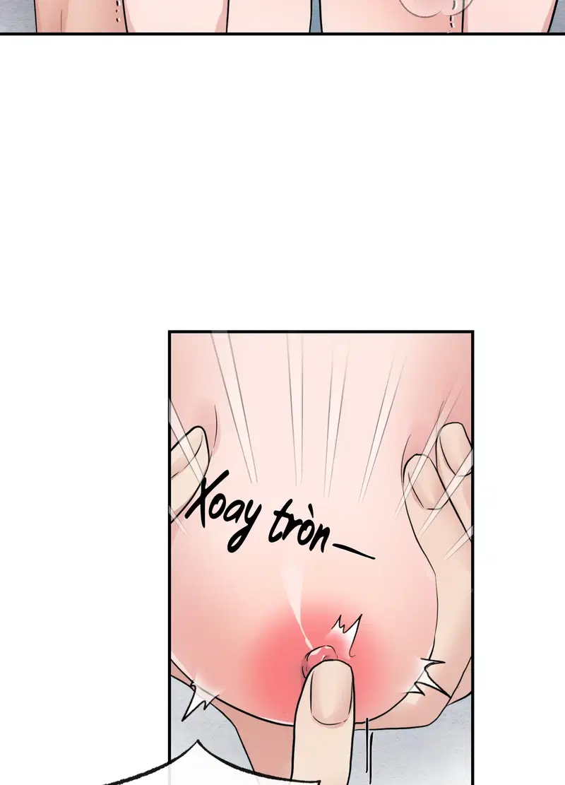 Cuồng Nhãn - Chapter 3.2 trang 15
