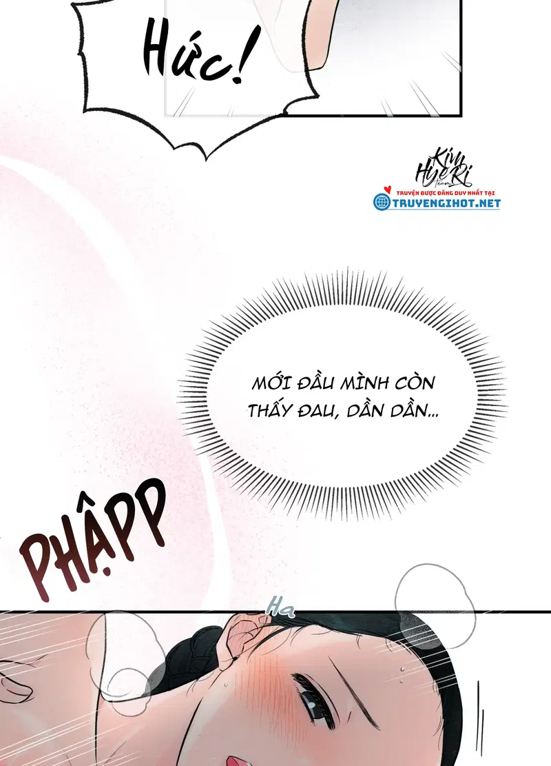 Cuồng Nhãn - Chapter 3.2 trang 16