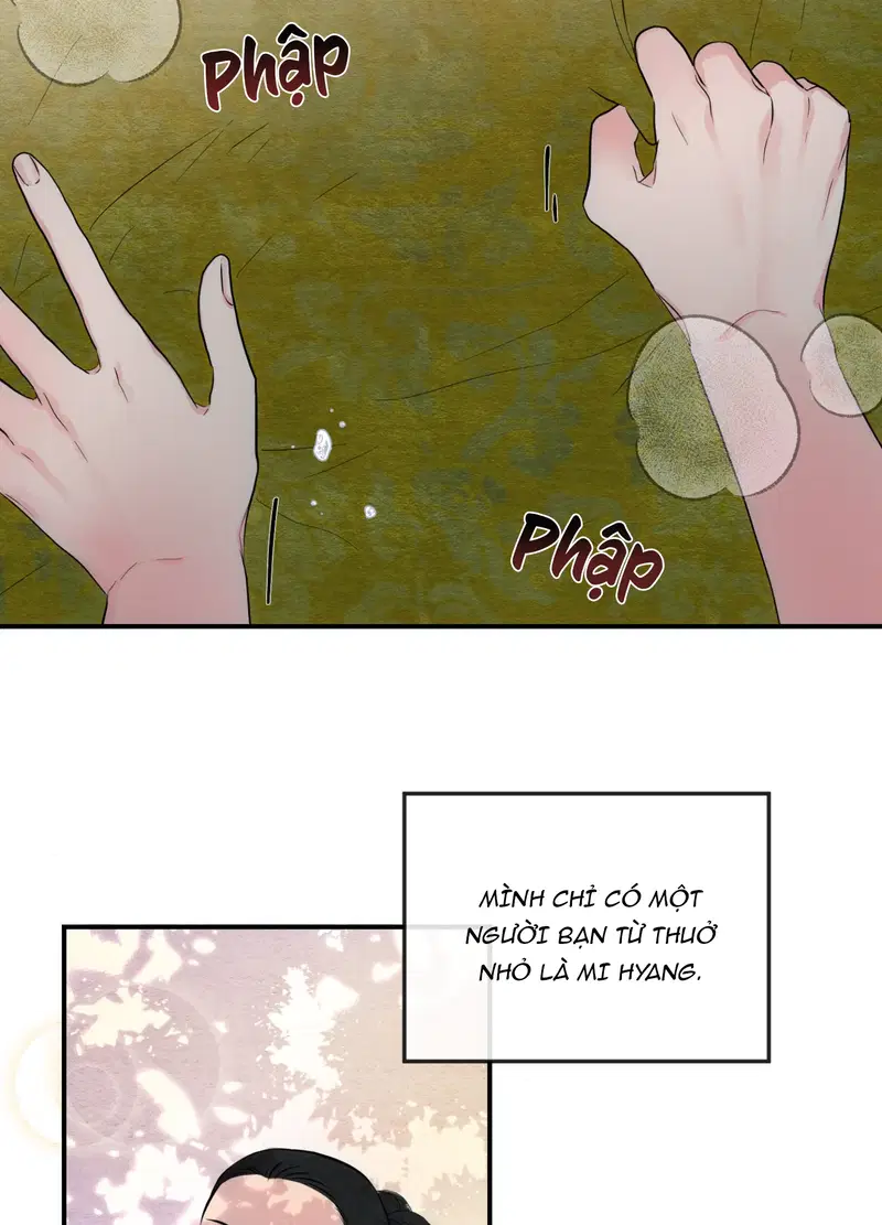 Cuồng Nhãn - Chapter 3.2 trang 19
