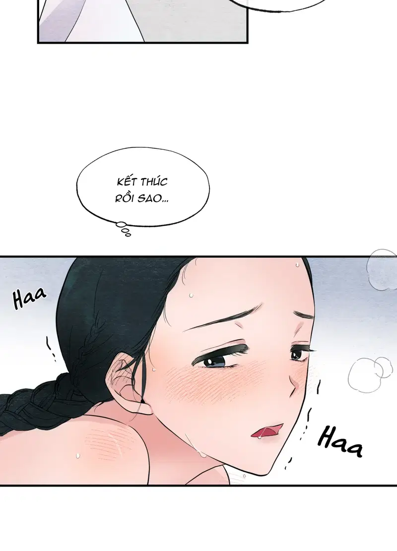 Cuồng Nhãn - Chapter 3.2 trang 23
